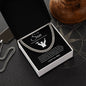 Cuban Link Chain A Special Graduation Gift
