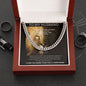 Cuban Link Chain The Perfect Gift