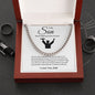 Cuban Link Chain The Perfect Gift