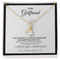 Alluring Beauty Necklace