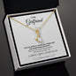 Alluring Beauty Necklace