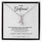 Alluring Beauty Necklace