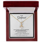 Alluring Beauty Necklace