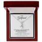 Alluring Beauty Necklace
