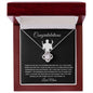Love Knot Necklace
