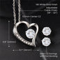 Forever Love Necklace A Special Gift