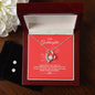 Forever Love Necklace A Special Gift