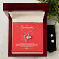 Forever Love Necklace A Special Gift