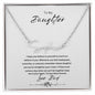 Signature Name Necklace