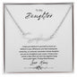 Signature Name Necklace