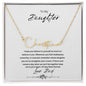 Signature Name Necklace