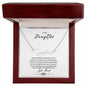 Signature Name Necklace