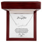 Signature Name Necklace