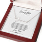 Signature Name Necklace