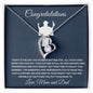 Forever Love Necklace