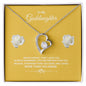 Forever Love Necklace Beautiful Gift