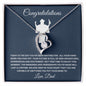 Beautiful Forever Love Necklace
