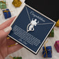 Beautiful Forever Love Necklace