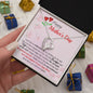My Mom | Happy Mother's Day I Am Forever Grateful - Forever Love Necklace
