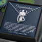 Forever Love Necklace