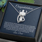 Beautiful Forever Love Necklace