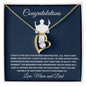 Forever Love Necklace
