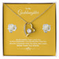 Forever Love Necklace Beautiful Gift