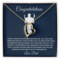 Beautiful Forever Love Necklace