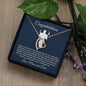 Forever Love Necklace