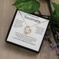 To My Soulmate A Gift To Remember