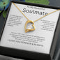 To My Soulmate A Gift To Remember
