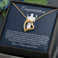 Forever Love Necklace