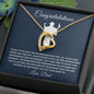 Beautiful Forever Love Necklace
