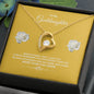Forever Love Necklace Beautiful Gift