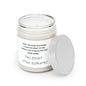 Beautiful Scented Candles, 9oz