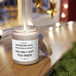 Beautiful Scented Candles, 9oz