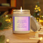 Beautiful Scented Candles, 9oz
