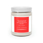 Beautiful Scented Candles, 9oz