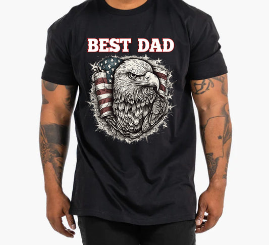 Happy Father's Day T Shirt