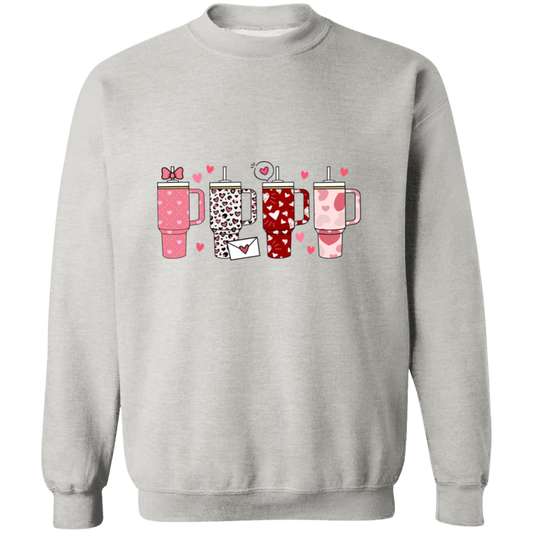 Valentine's Sweatshirt