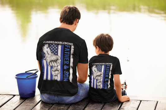 Happy Father's Day T Shirt