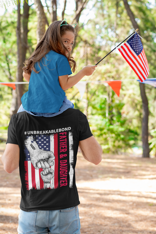 Happy Father's Day T Shirt