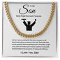 Cuban Link Chain The Perfect Gift