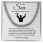 Cuban Link Chain The Perfect Gift