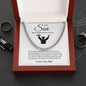 Cuban Link Chain The Perfect Gift