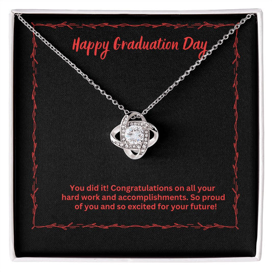 Happy Graduation PROUD OF YOU