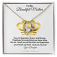 Forever Love Necklace For Mom