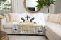 Memorial Blanket White 60x80 MSHL Premium Mink Sherpa Blanket 60x80